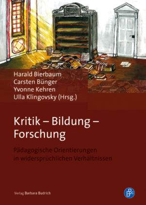 Kritik - Bildung - Forschung