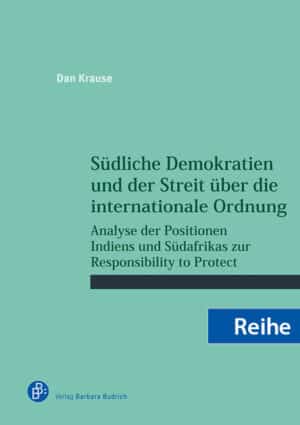 Reihe – Schriftenreihe des Wissenschaftlichen Forums für Internationale Sicherheit (WIFIS)