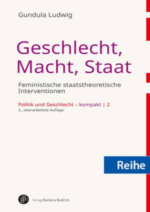 Reihe - Politik und Geschlecht – kompakt