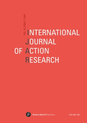 IJAR 1-2019 | Free Contributions