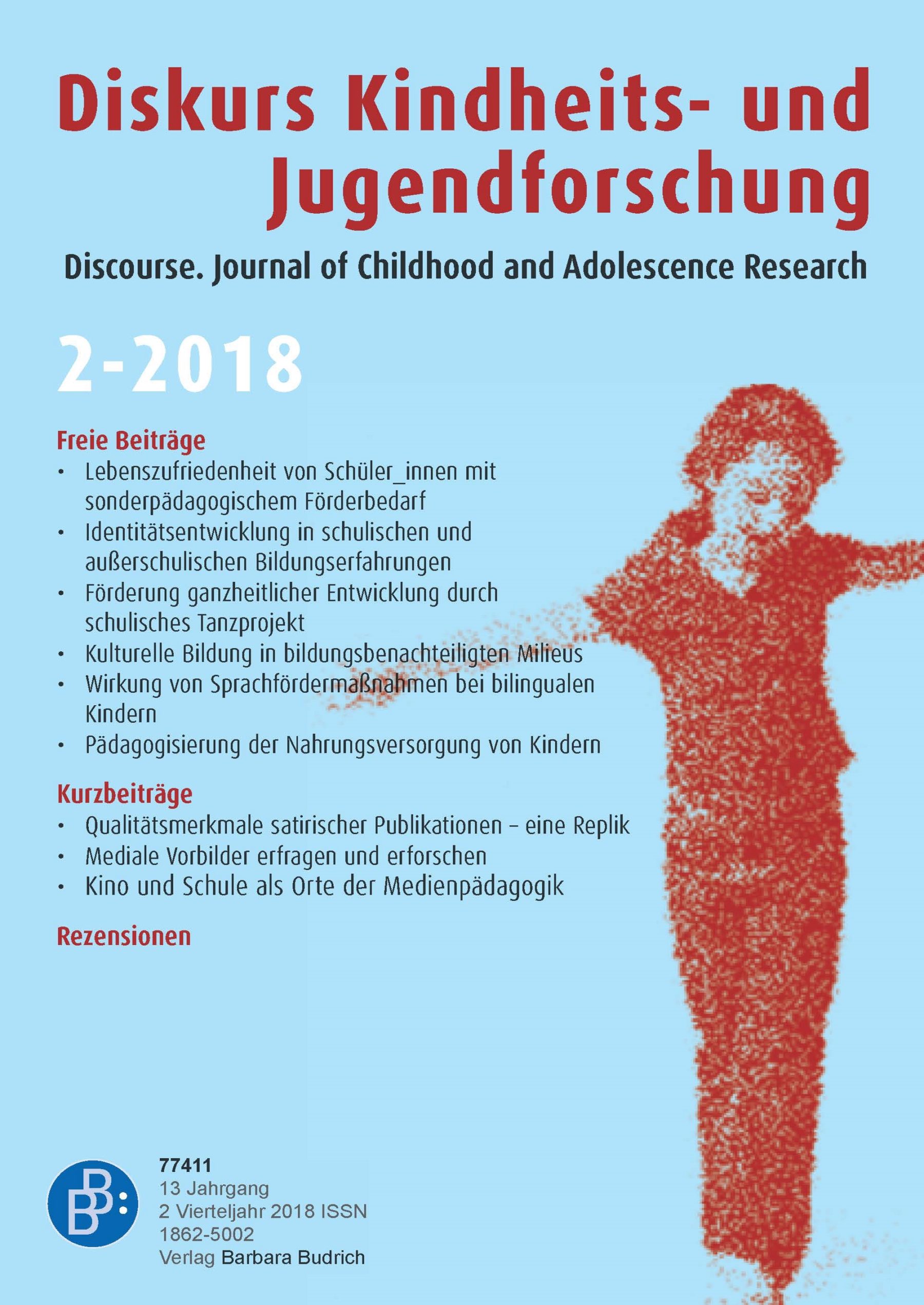 Diskurs 2-2018 | Freie Beiträge