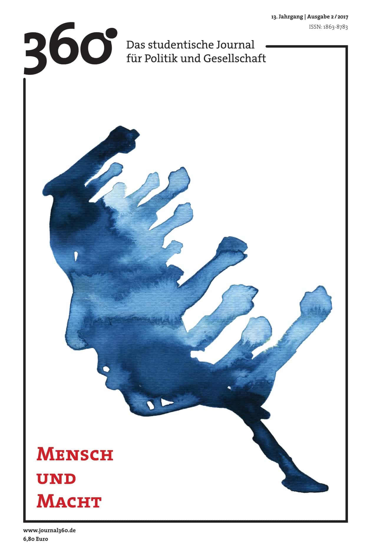 360° – Das studentische Journal für Politik und Gesellschaft