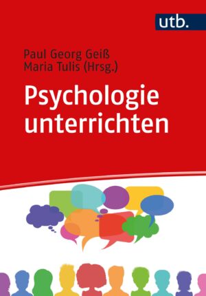 Psychologie unterrichten