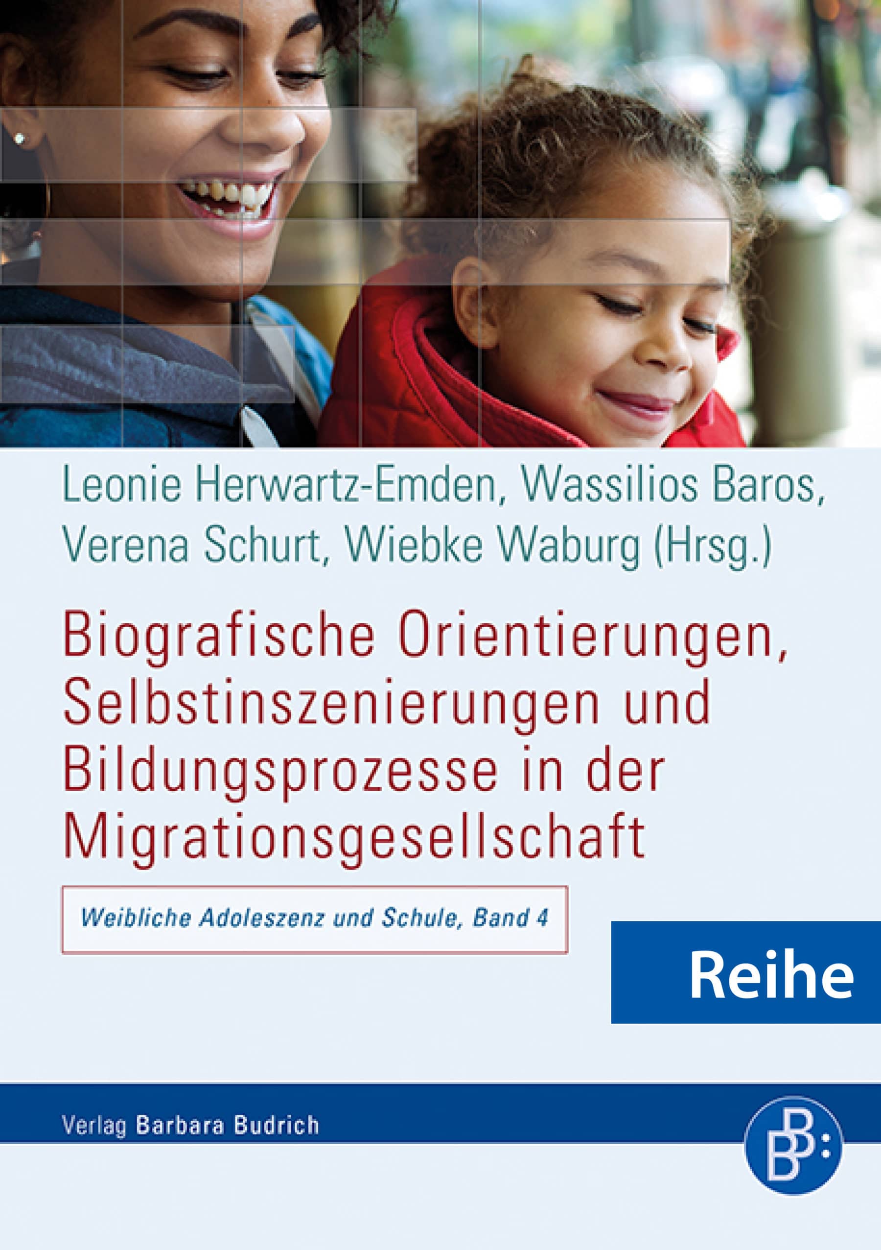 Series – Weibliche Adoleszenz und Schule