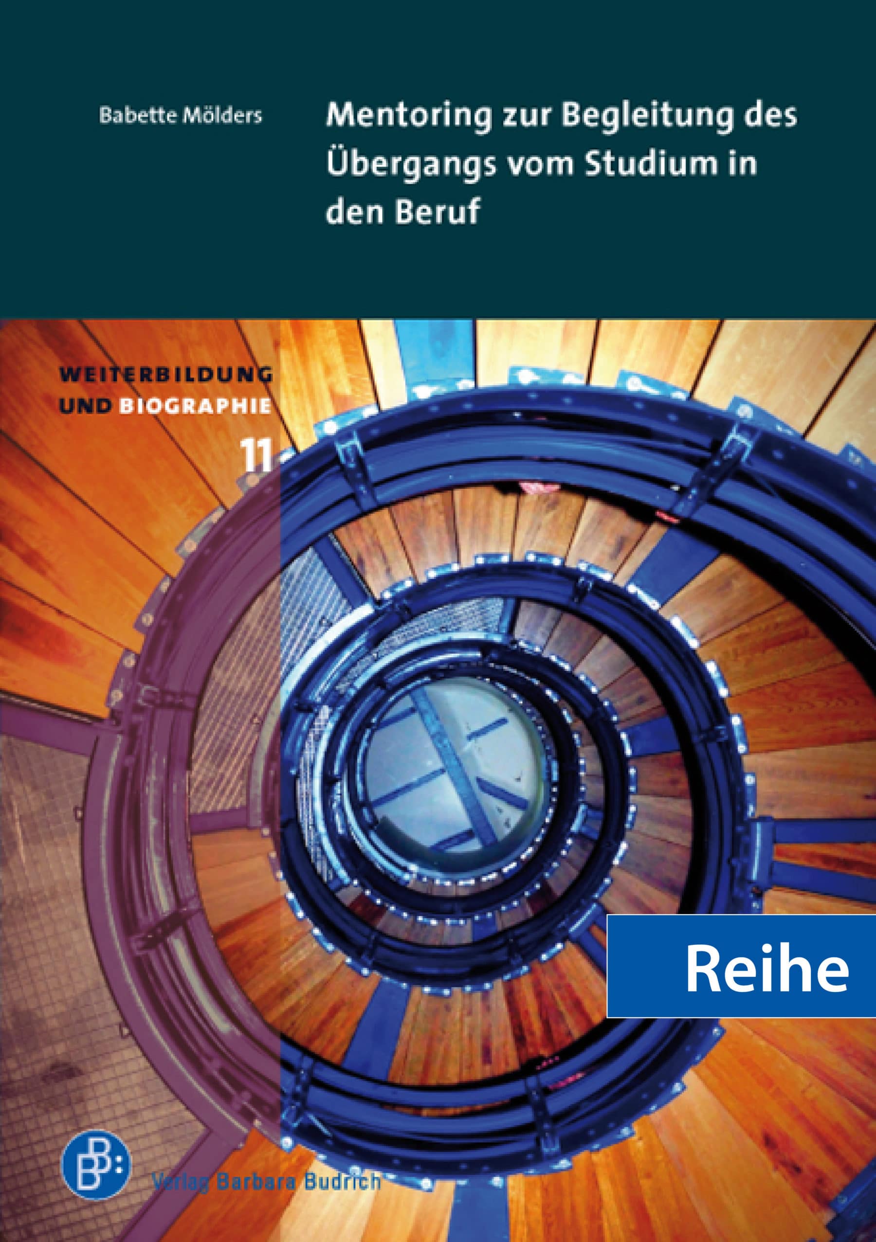 Series – Weiterbildung und Biographie