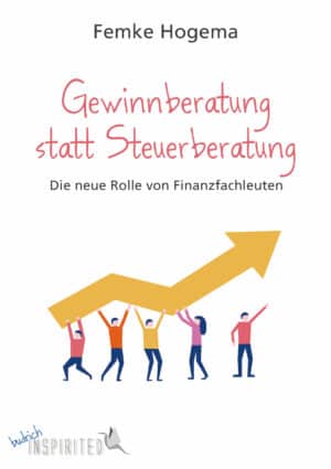 Cover: Gewinnberatung statt Steuerberatung