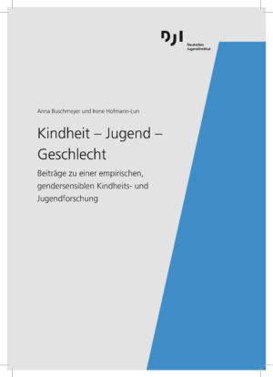 Kindheit – Jugend – Geschlecht