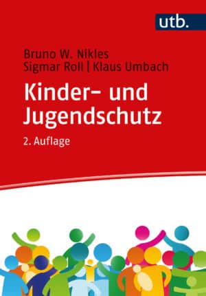 Cover: Kinder- und Jugendschutz
