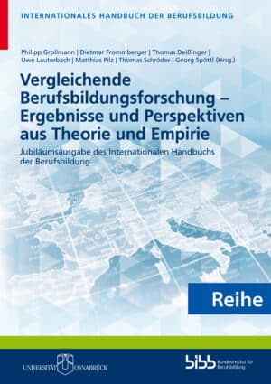 Reihencover: IHBB