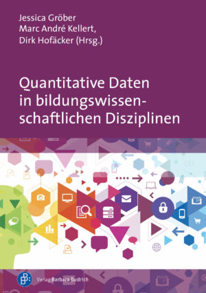 Quantitative Daten in bildungswissenschaftlichen Disziplinen